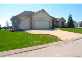 Property photo 2 - REAL ESTATE & PERSONAL PROPERTY AUCTION IN ALLEN COUNTY, INDIANA